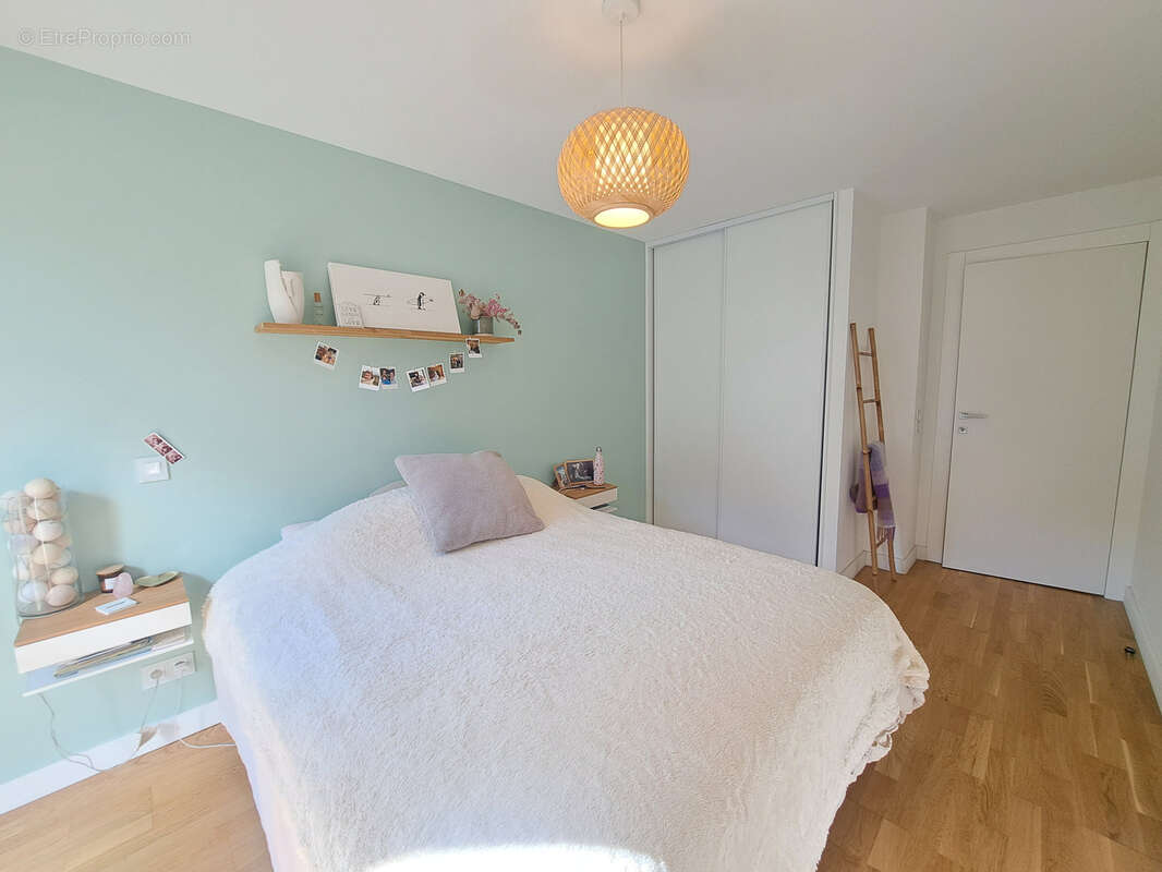 Appartement à ANNECY