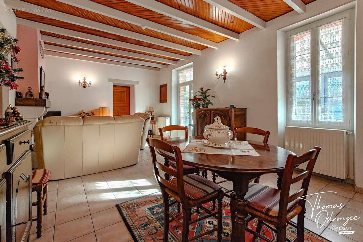 Photo 6 - Maison à VILLENEUVE-SUR-LOT