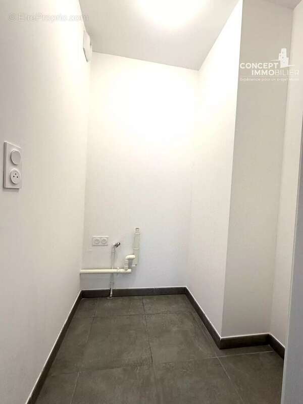 Appartement à THIONVILLE