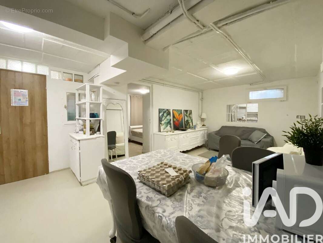 Photo 2 - Maison à VILLEJUIF