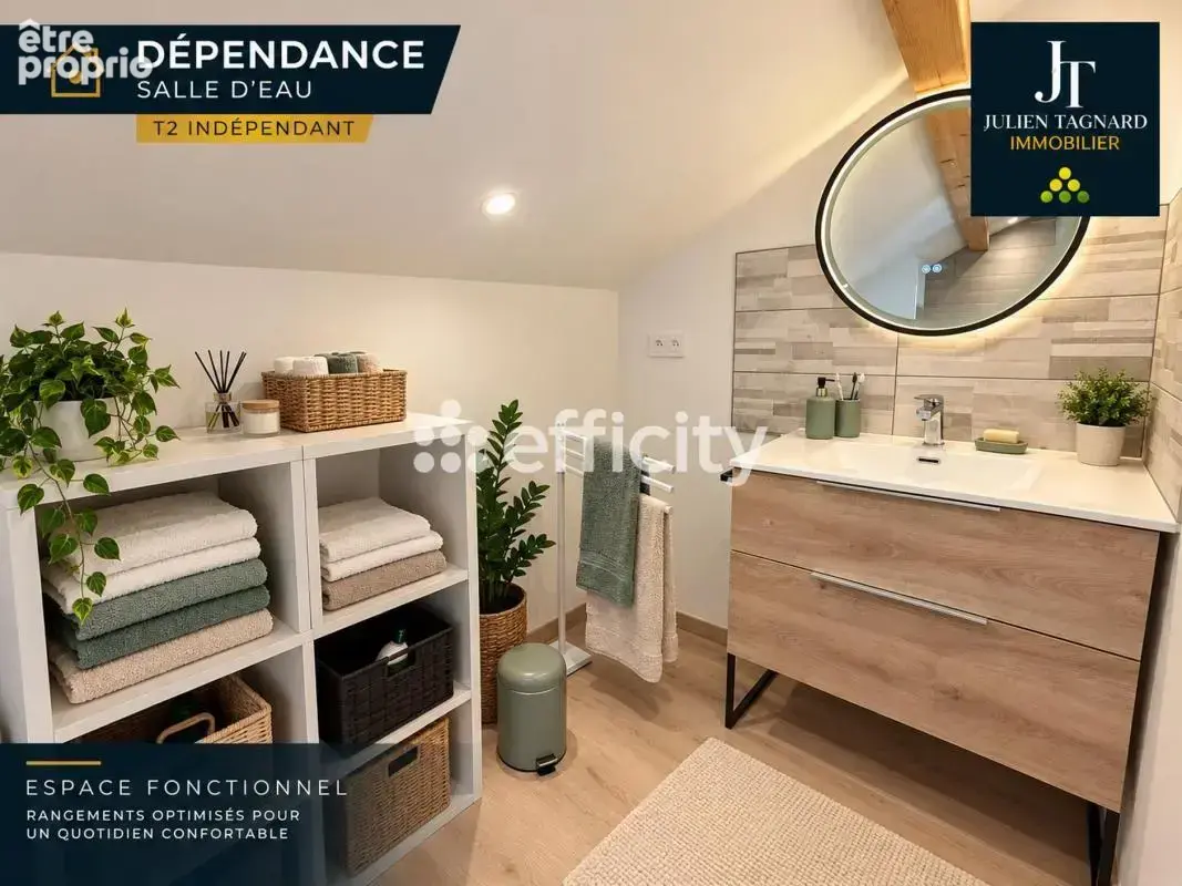Maison individuelle - photo 15