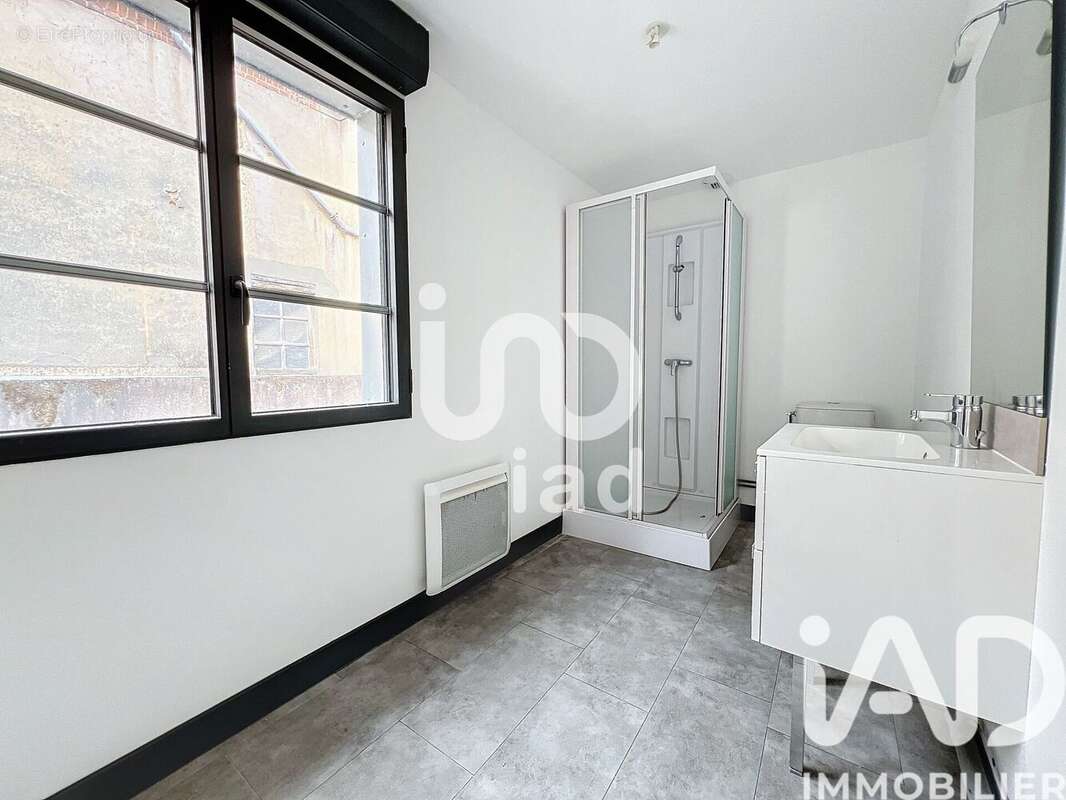 Photo 6 - Appartement à L'AIGLE