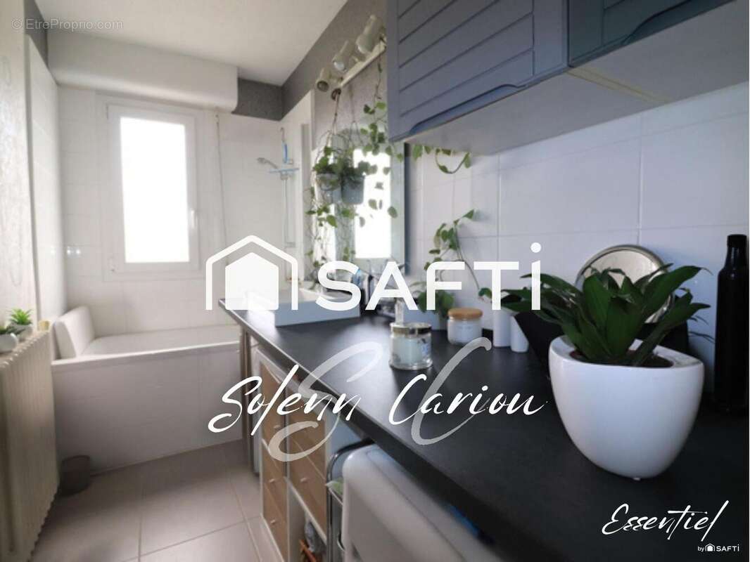 Photo 5 - Appartement à LORIENT