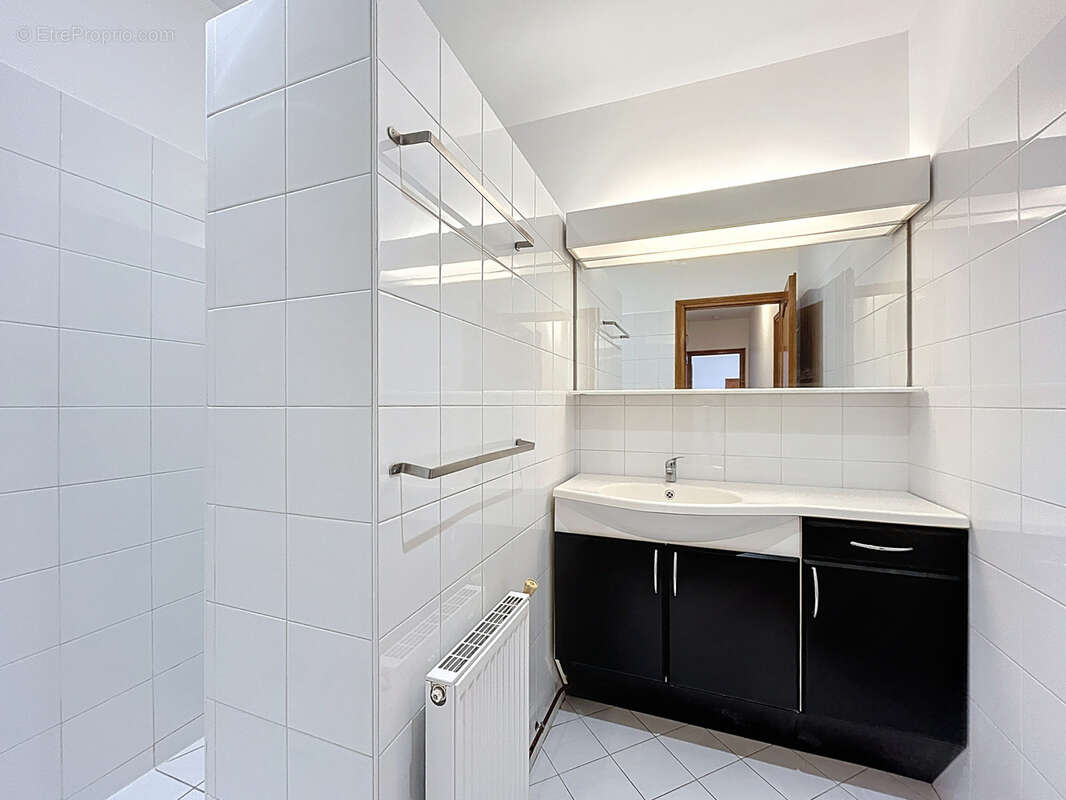 Maison à FRANCHEVILLE