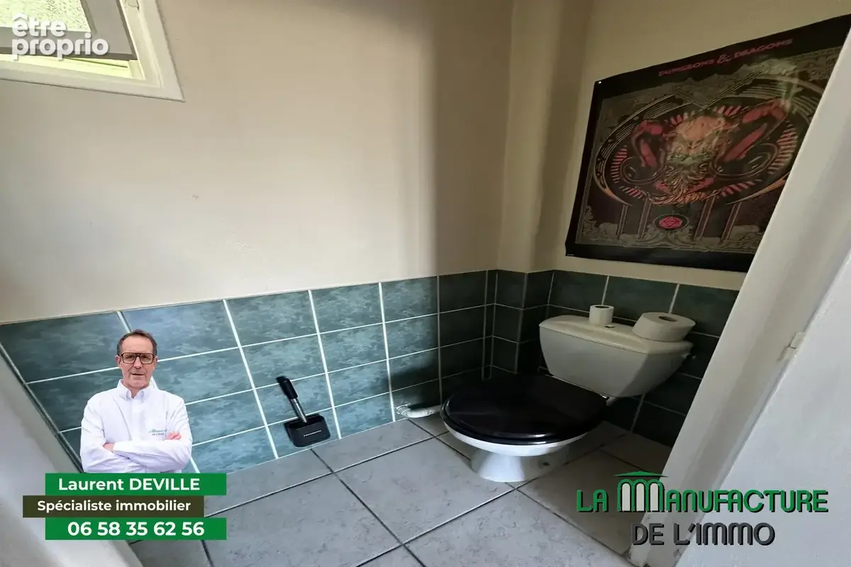 Appartement 3 pieces, 71.18 m2 - photo 16