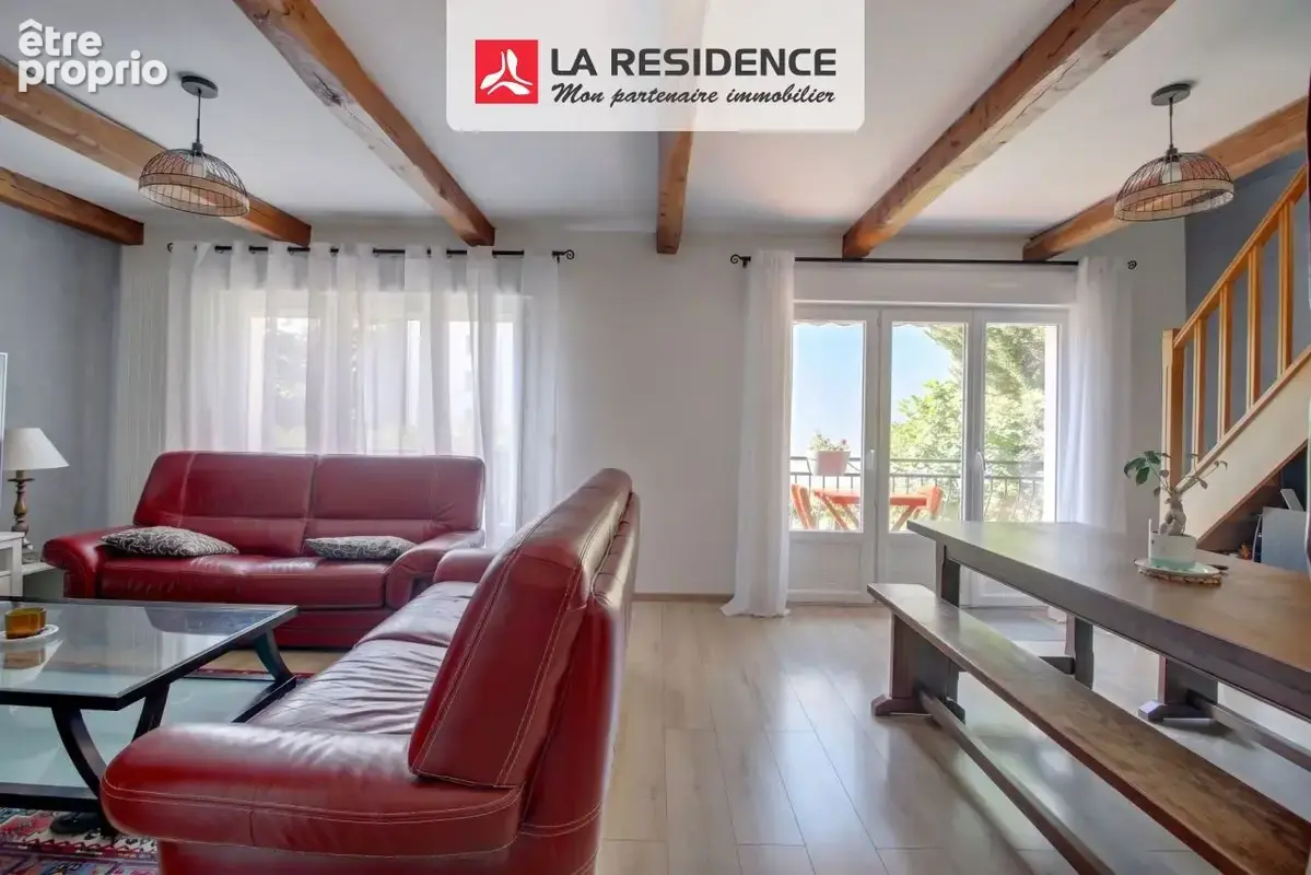 Maison 6 pièces 109 m² à vendre à Andresy (78570) - photo 2