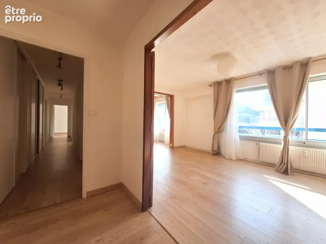 Appartement 4 pièces 101 m² à vendre à Epinal (88000) - photo 5