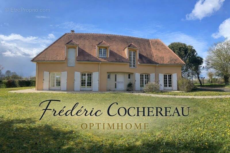 Maison à BEAUFAY
