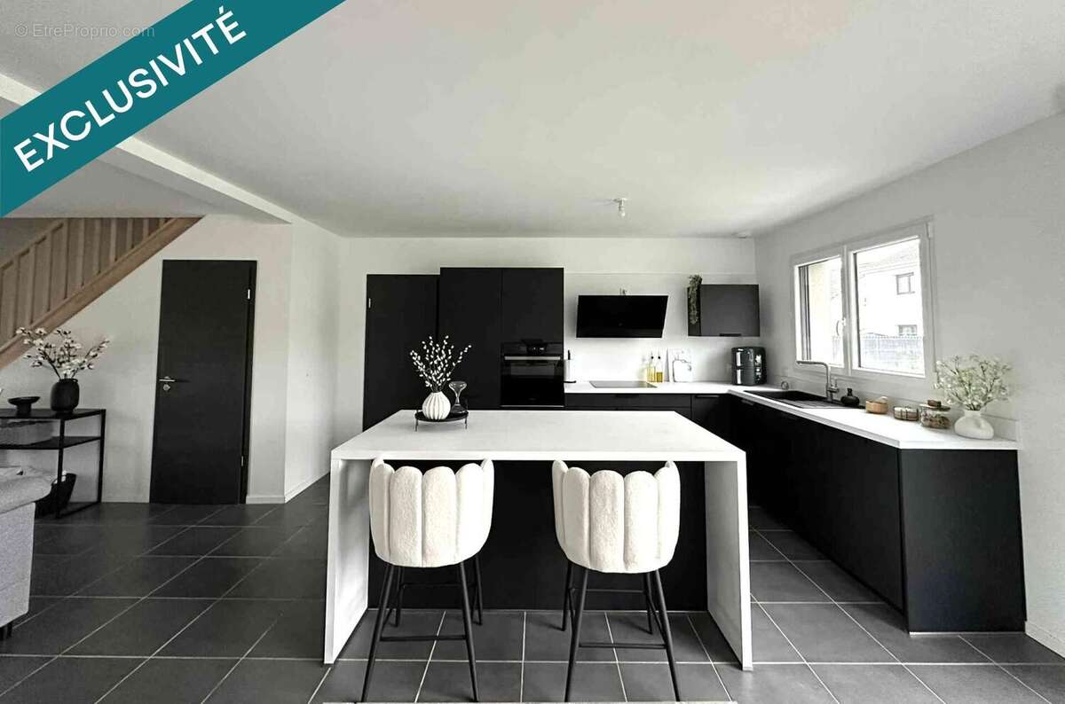 Photo 6 - Maison à BLENOD-LES-PONT-A-MOUSSON