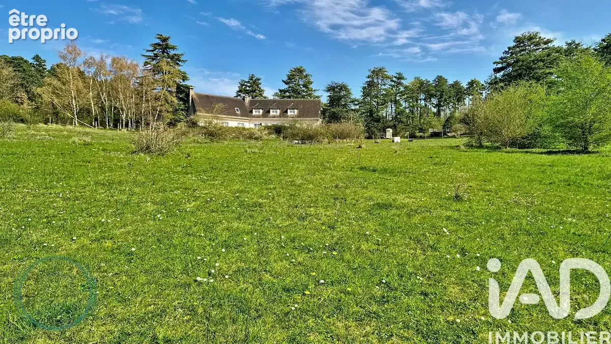 Photo 1 - Maison à VALPUISEAUX