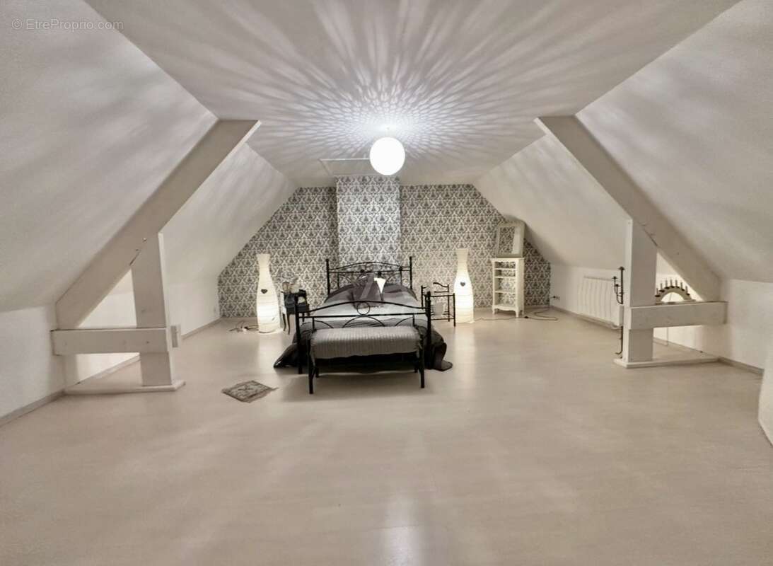 Maison à VERNEUIL-SUR-AVRE