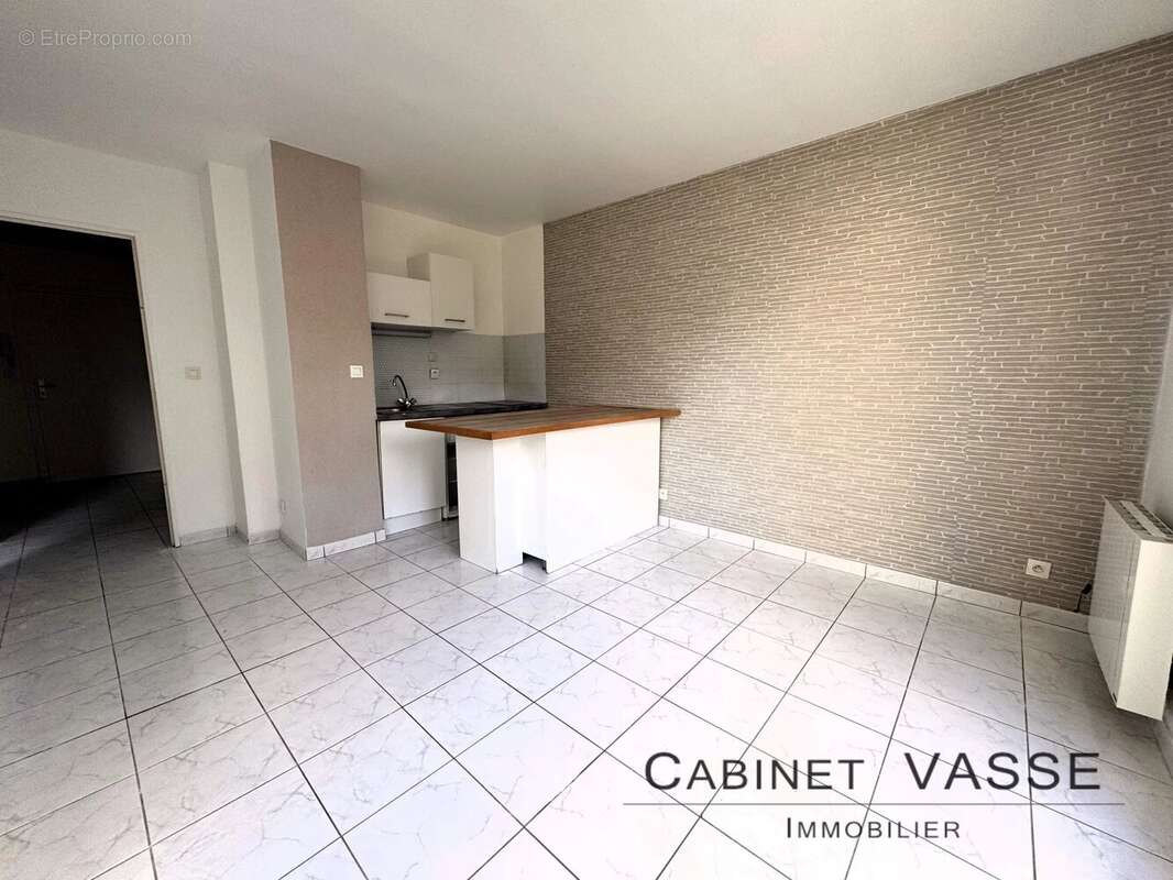 Appartement à CAEN