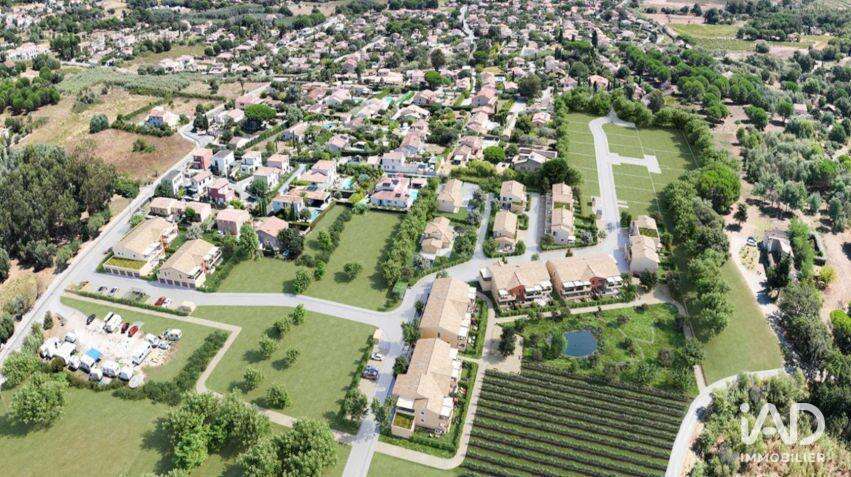 Photo 5 - Appartement à BORMES-LES-MIMOSAS