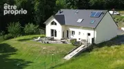 Maison à WALSCHEID