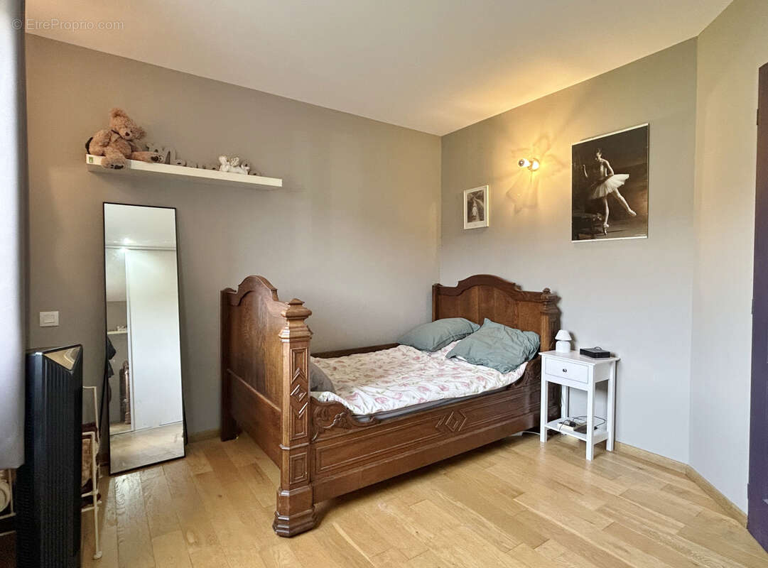 Maison à POLLIONNAY