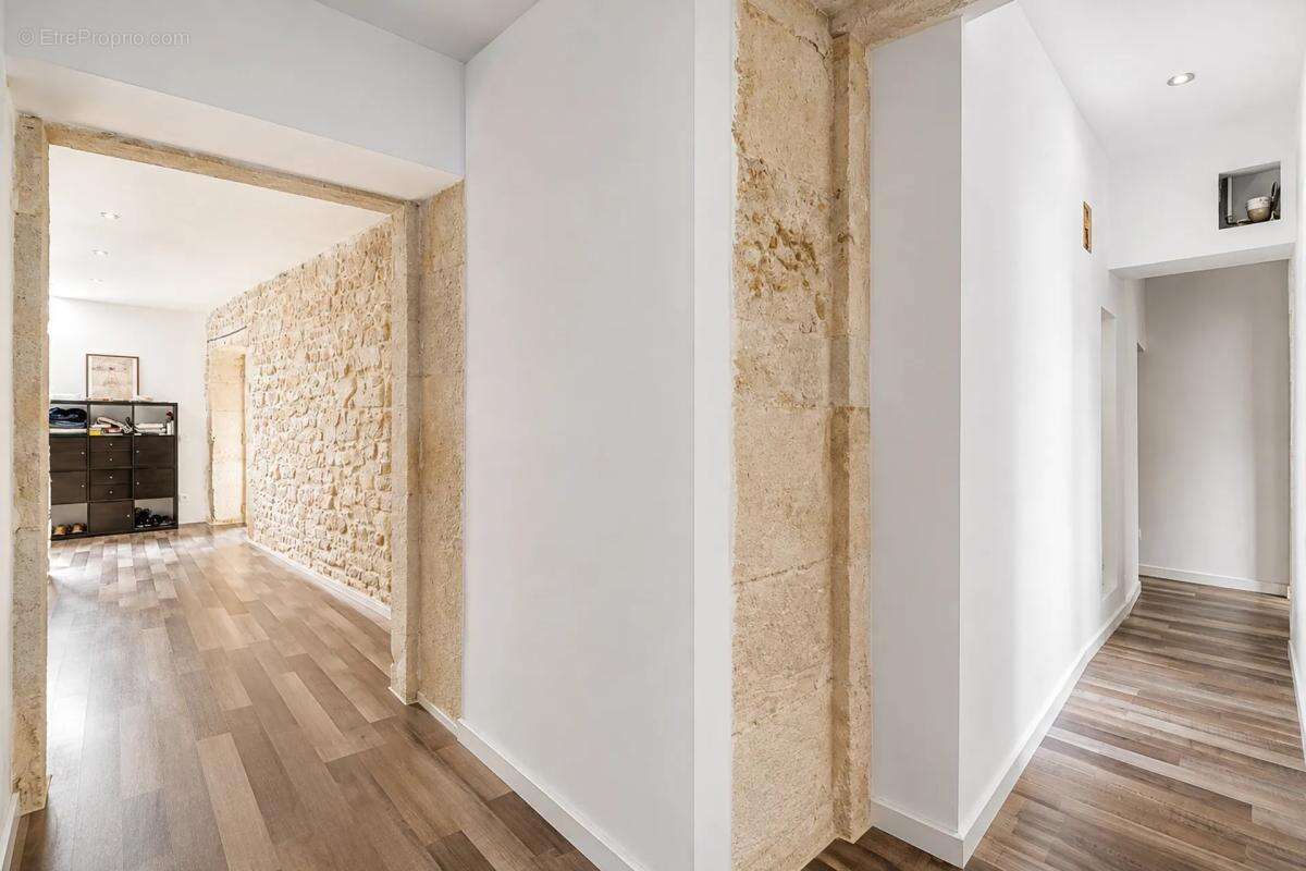 Appartement de 4 pièces de 118 m² à Nîmes - photo 21