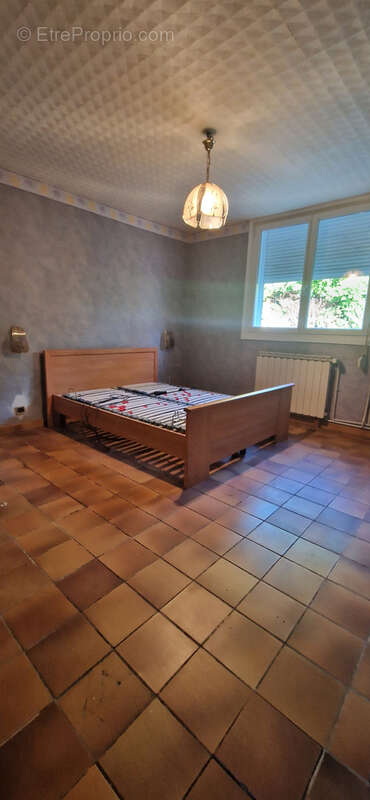 Maison à ALLOUAGNE