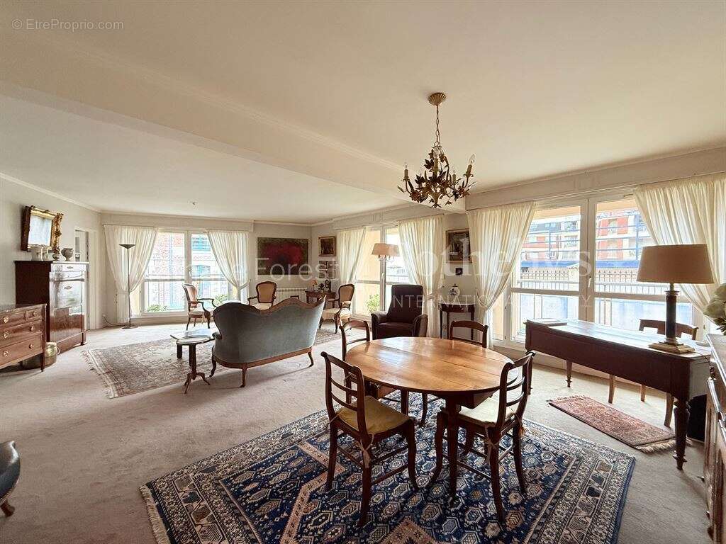 Appartement à LILLE