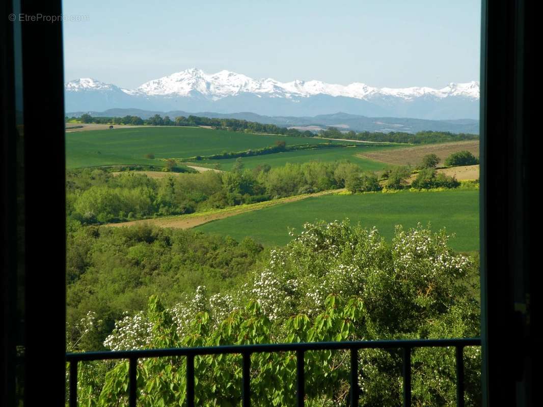 Maison à CARCASSONNE