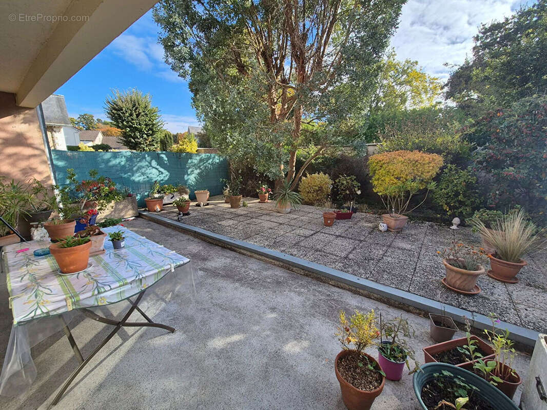 Appartement à DOURDAN