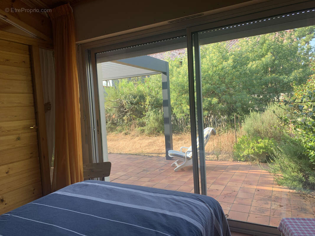 Maison à LES SABLES-D&#039;OLONNE