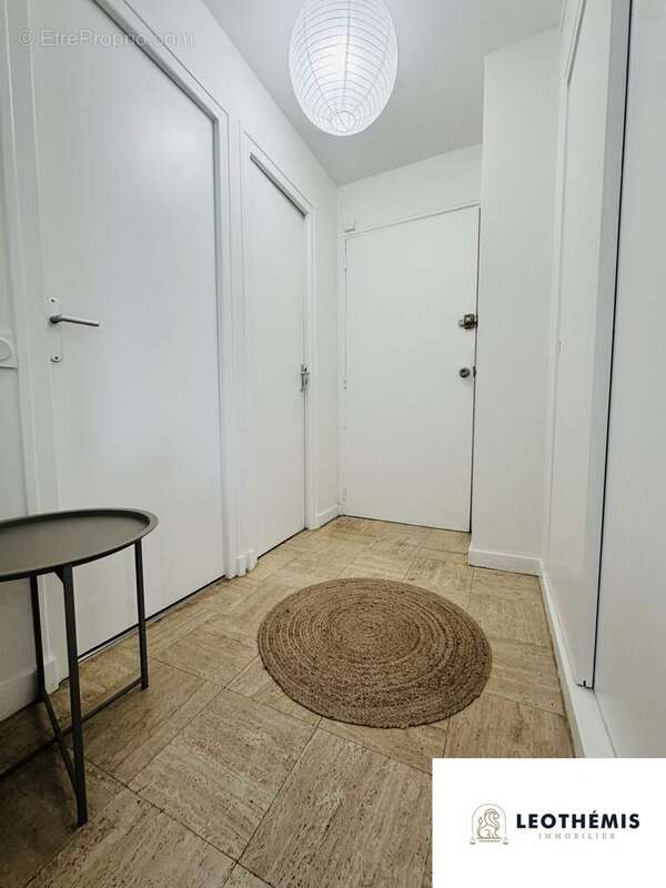 Appartement à SAINT-PALAIS-SUR-MER