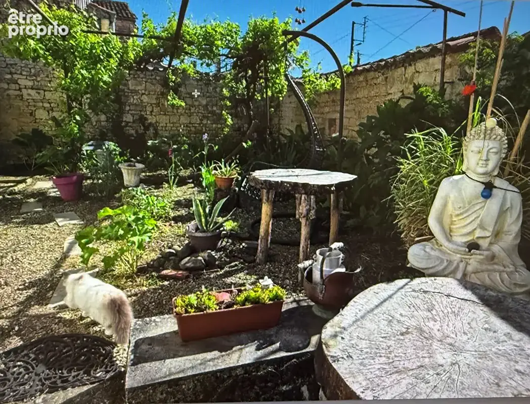 Maison 111m² à surgères - photo 15