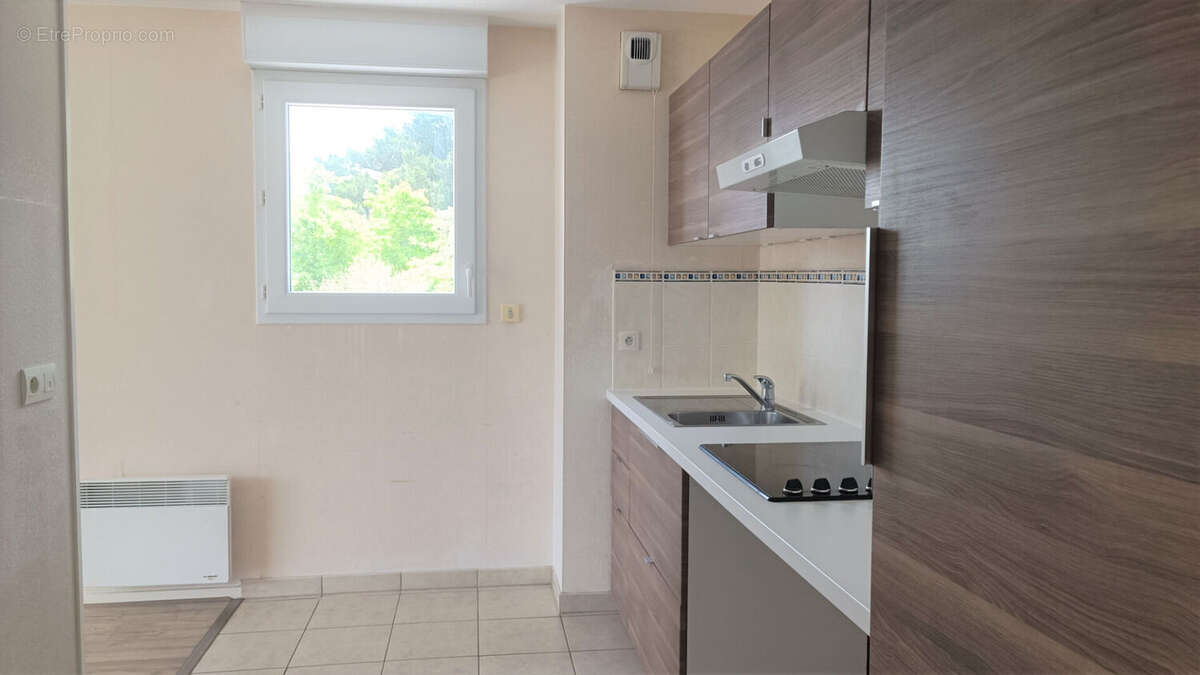 Appartement à SAINT-NAZAIRE