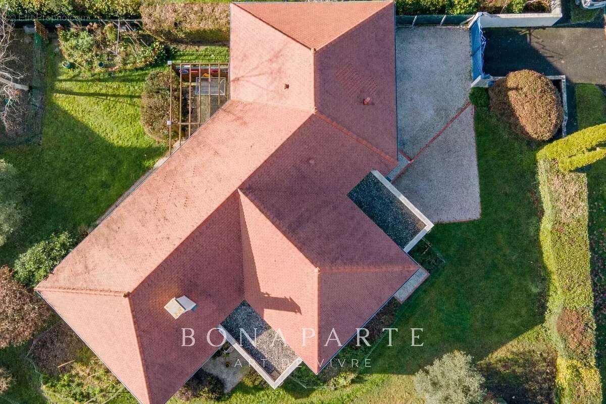 Maison à IDRON