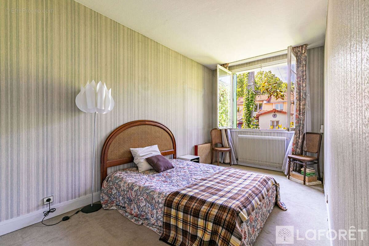 Maison à LE KREMLIN-BICETRE