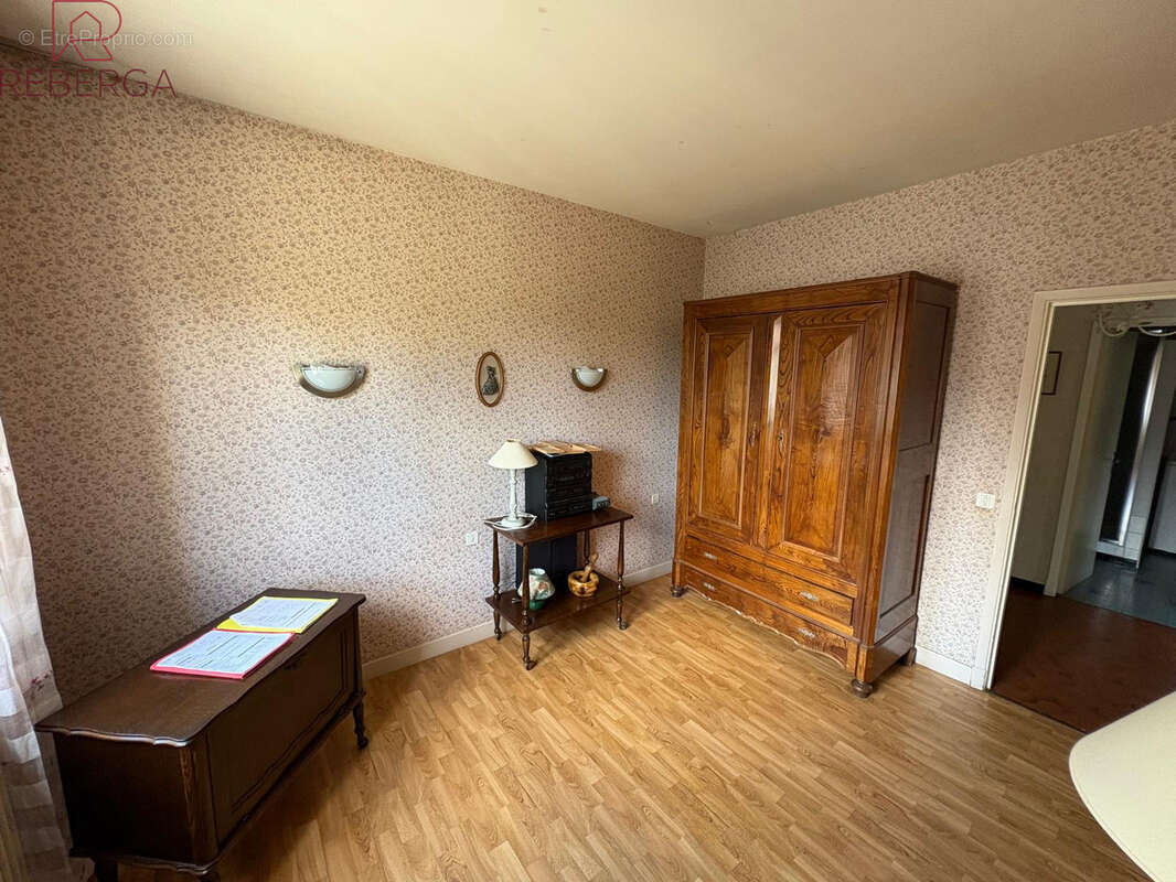 Maison saint amans soult - photo 13