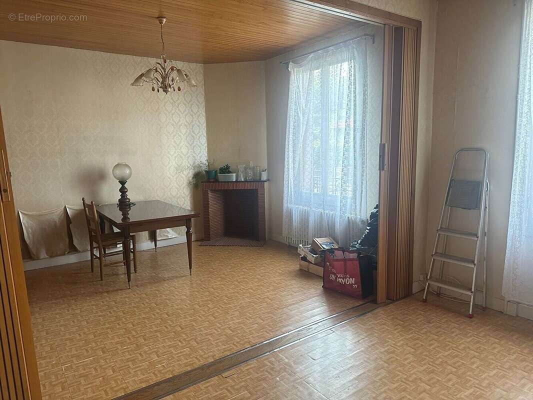 Maison pr . chambly - photo 6
