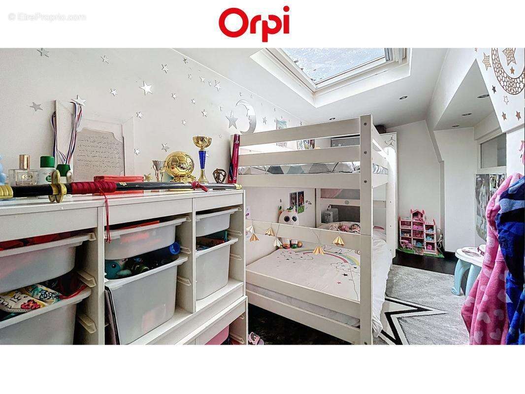 Appartement à ANNEMASSE