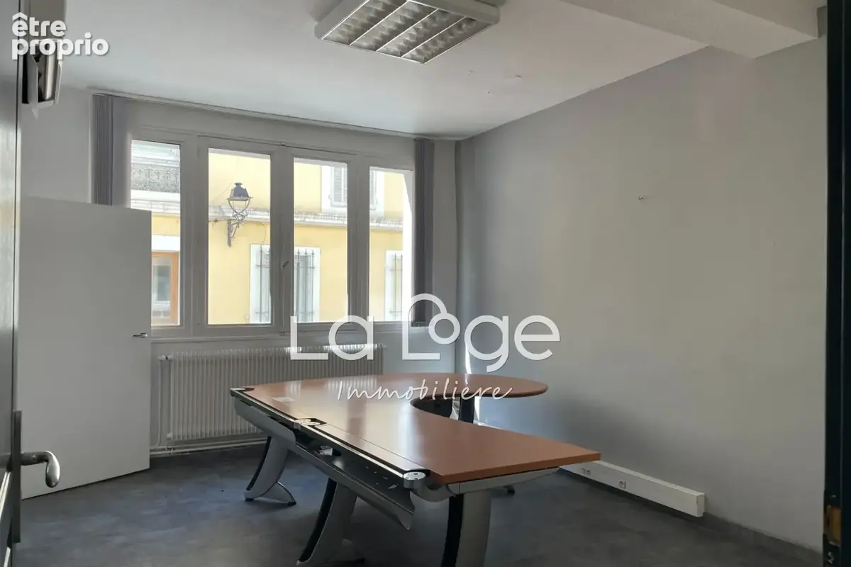 Commerce 145 m² à vendre à Gap (05000) - photo 8