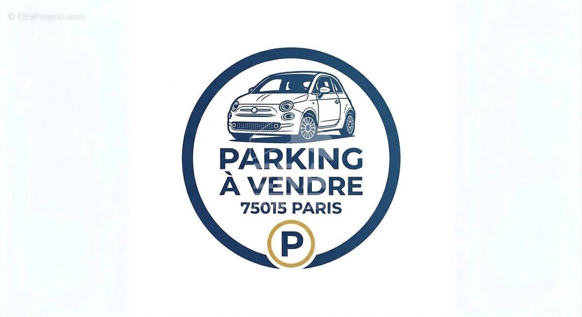 Autre à PARIS-15E