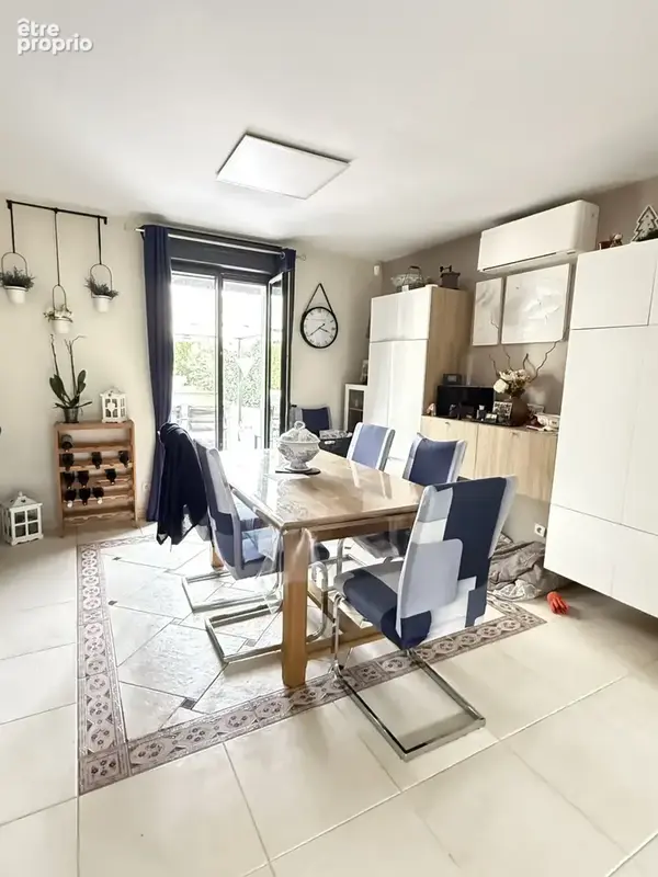 Maison 6 pieces - ste gemme moronval - photo 3