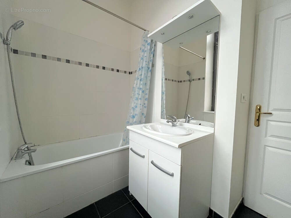 Appartement à ROUBAIX