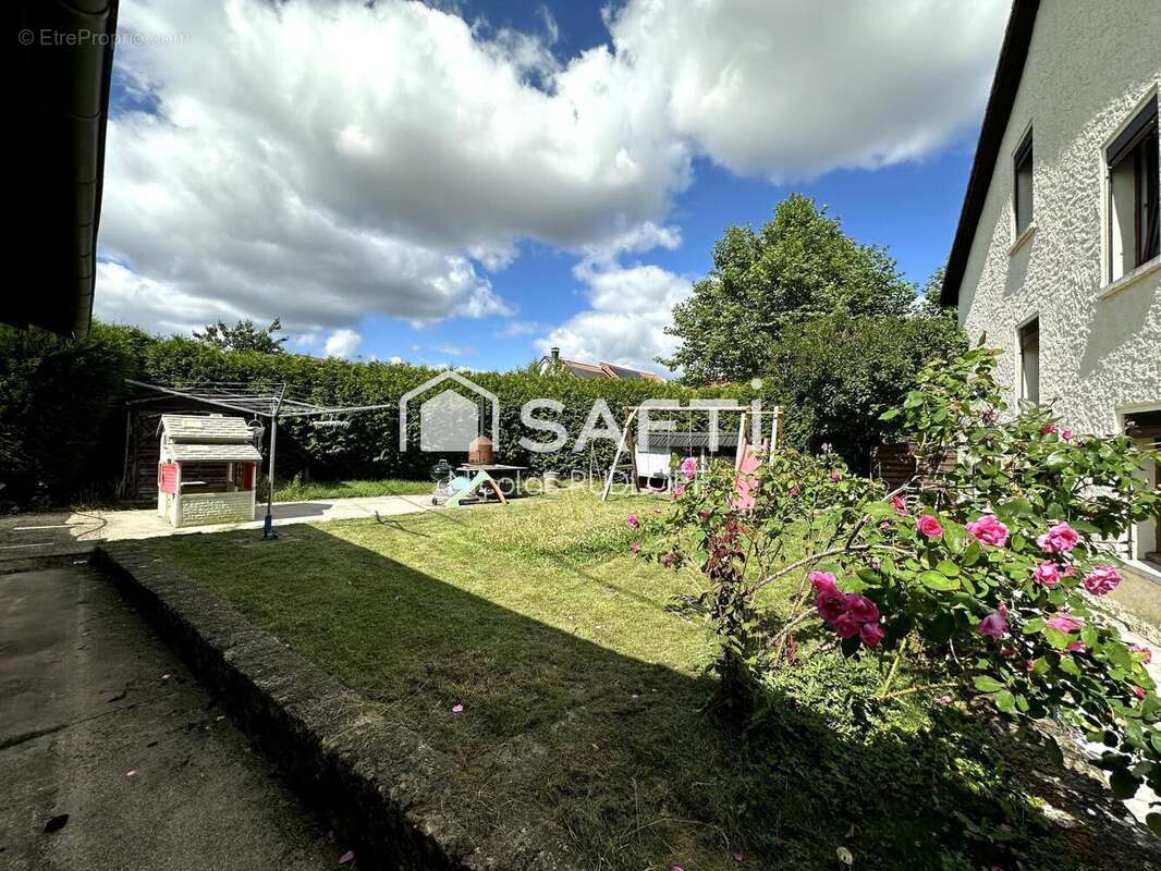 Photo 8 - Maison à AUDUN-LE-TICHE