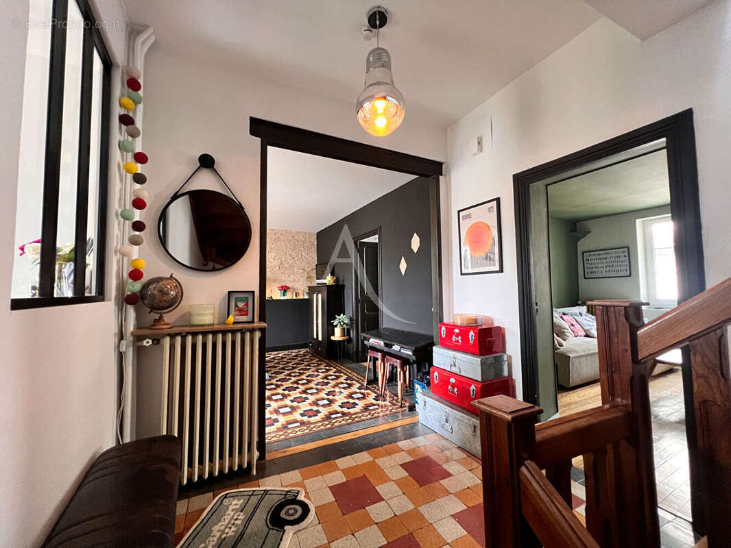 Maison à CASTELNAUDARY