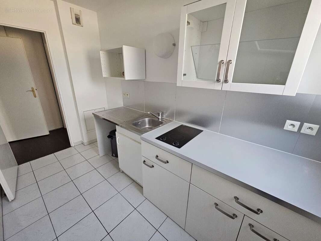 Appartement à NOISY-LE-GRAND