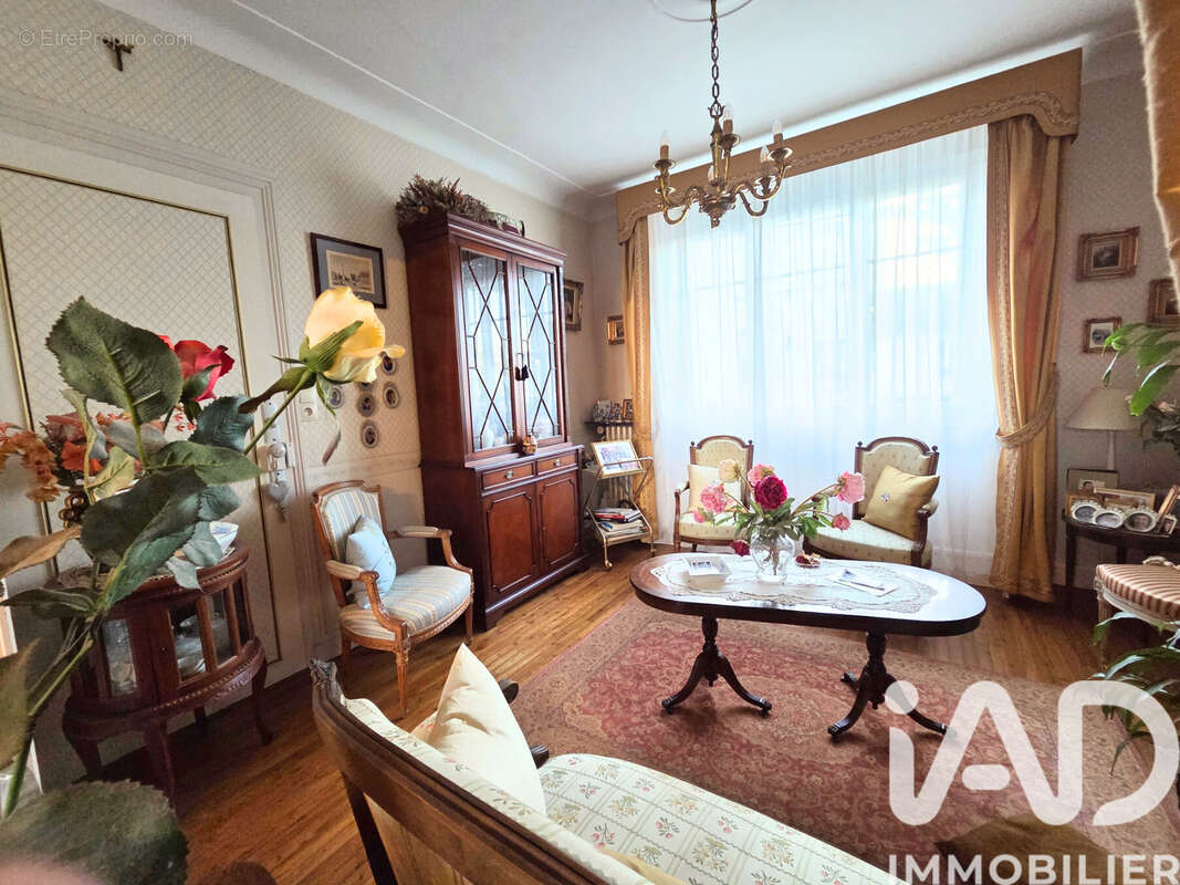 Photo 6 - Maison à NANTES