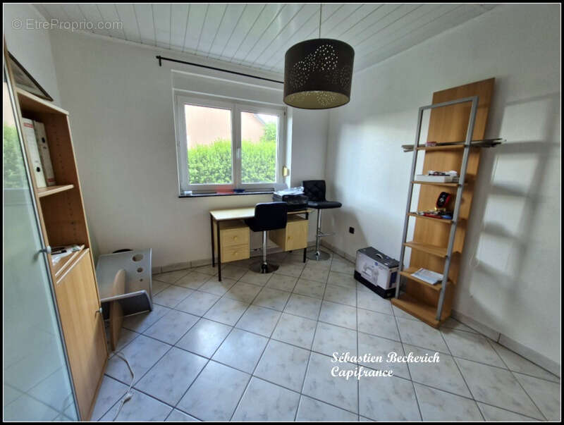 Maison à vendre 6 pièces HERBITZHEIM (67) - photo 17