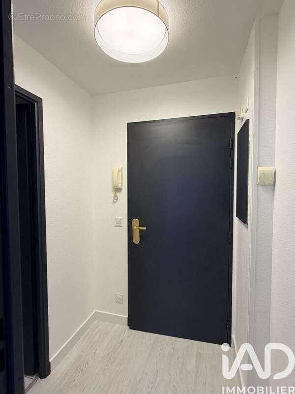 Photo 8 - Appartement à CHELLES