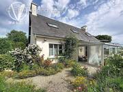 Maison à PLEVENON