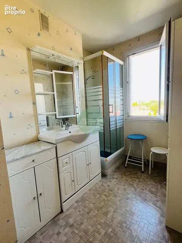 Appartement 76 m² à Le Havre  - photo 6