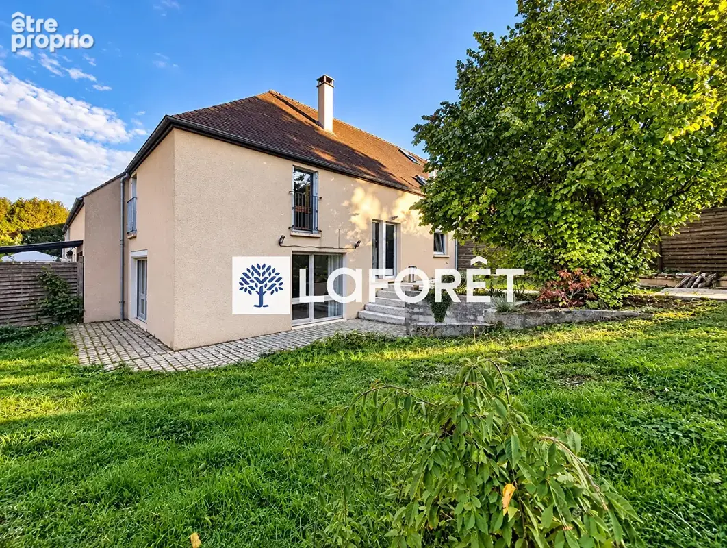 Maison Donnemarie-Dontilly - photo 1