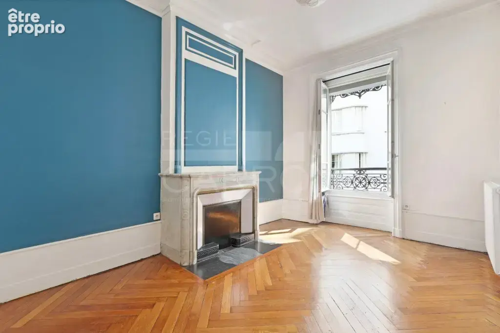 Appartement 76 m² à Lyon-6e  - photo 6