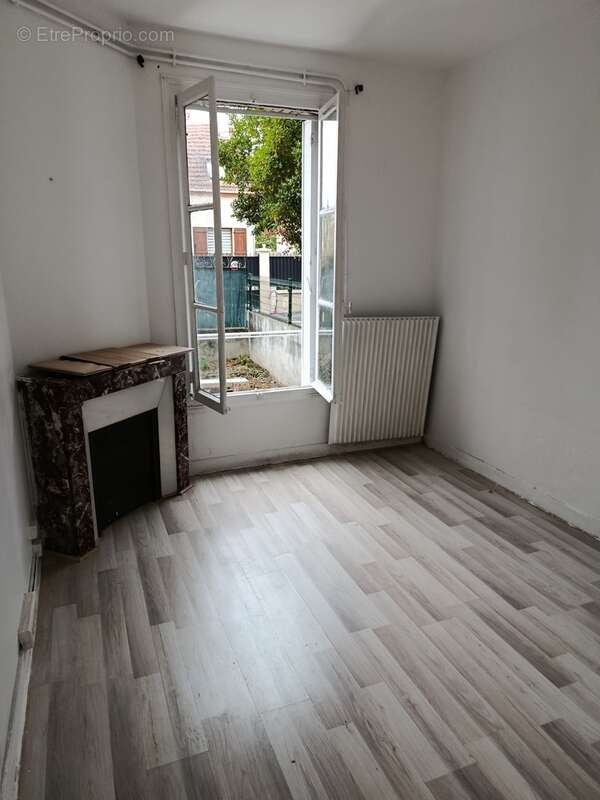 Appartement à ARGENTEUIL