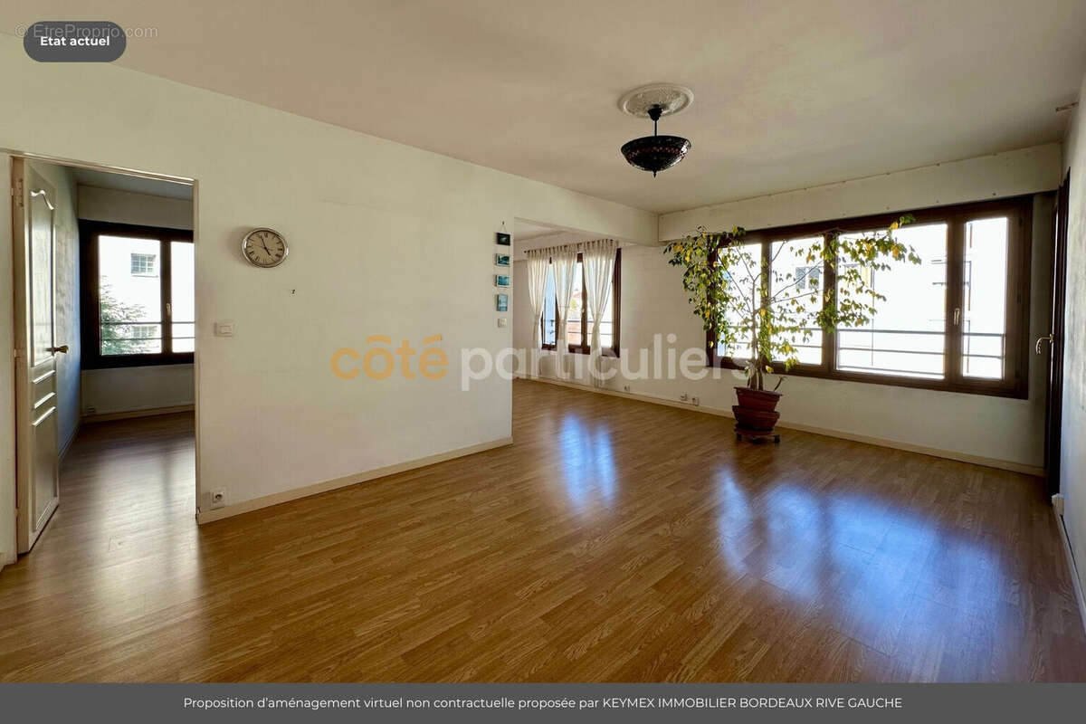 Appartement à MERIGNAC