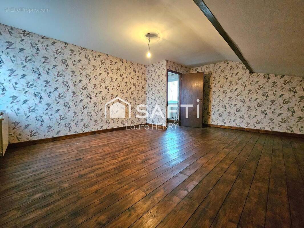 Photo 1 - Maison à VERDUN